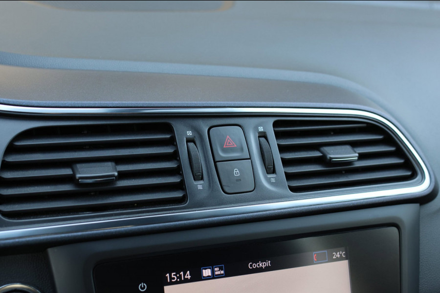 Renault Kadjar 1.3 TCe Intens *Camera*Keyless*Carplay*