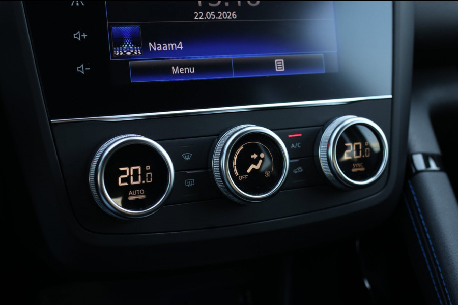 Renault Kadjar 1.3 TCe Intens *Camera*Keyless*Carplay*