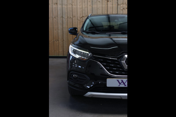 Renault Kadjar 1.3 TCe Intens *Camera*Keyless*Carplay*