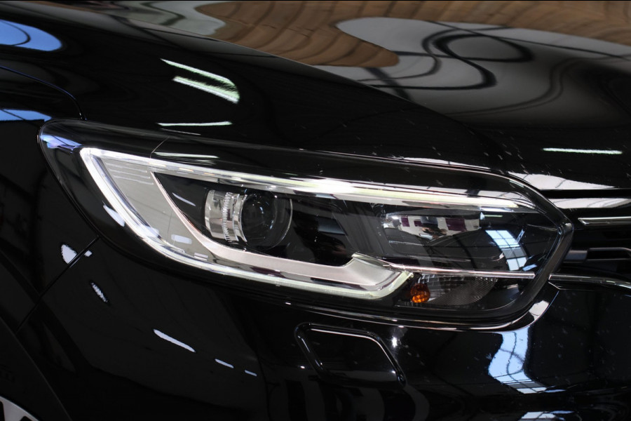 Renault Kadjar 1.3 TCe Intens *Camera*Keyless*Carplay*