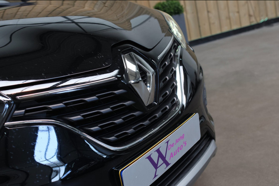 Renault Kadjar 1.3 TCe Intens *Camera*Keyless*Carplay*