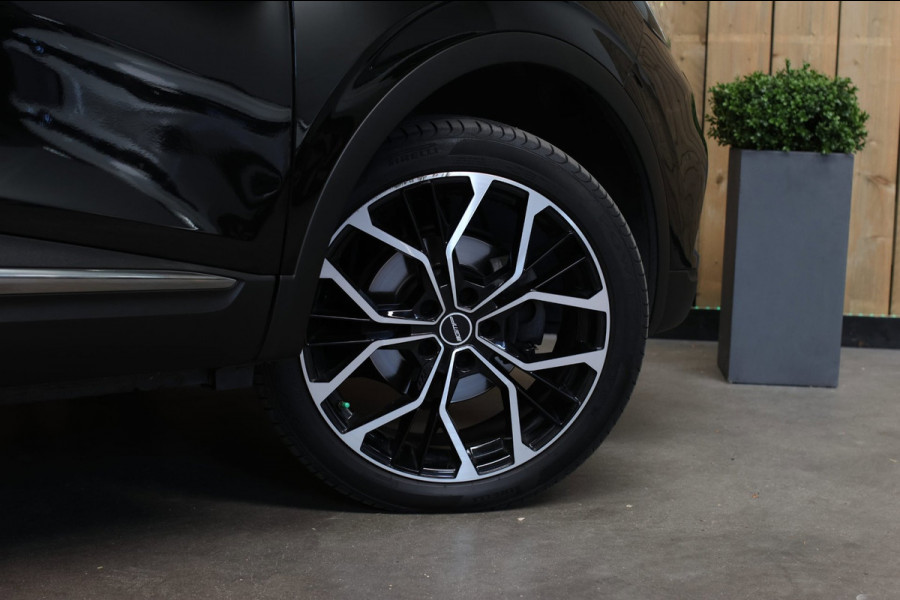Renault Kadjar 1.3 TCe Intens *Camera*Keyless*Carplay*