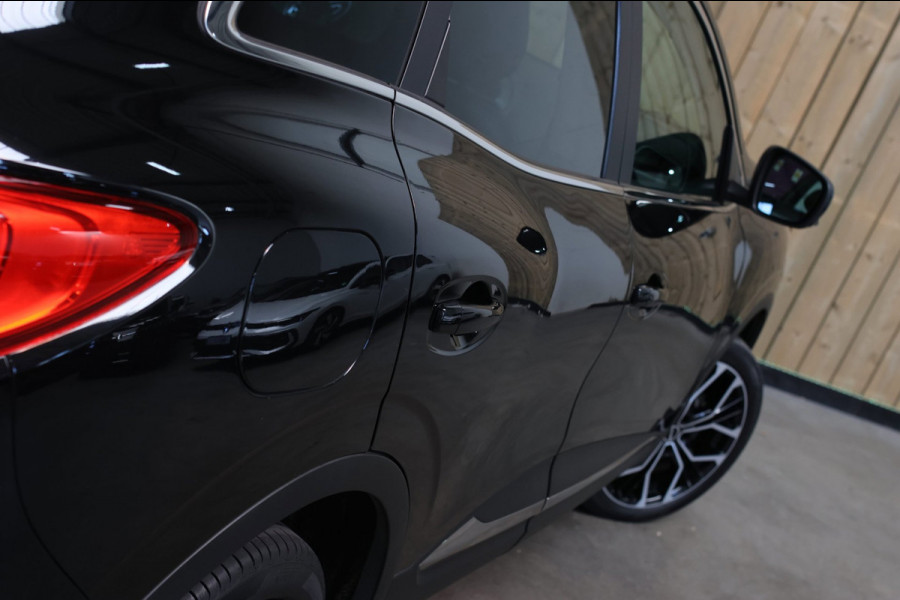 Renault Kadjar 1.3 TCe Intens *Camera*Keyless*Carplay*