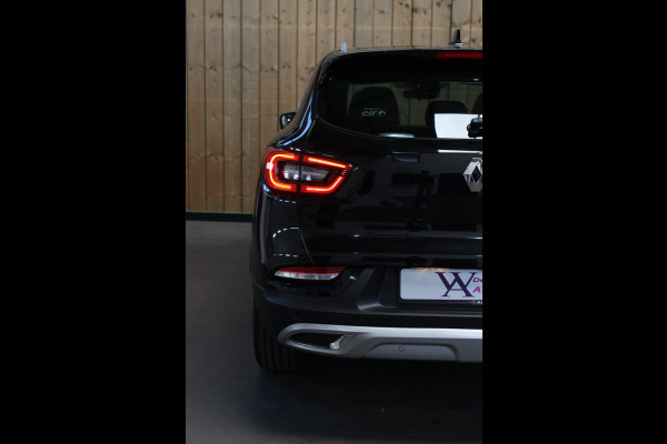 Renault Kadjar 1.3 TCe Intens *Camera*Keyless*Carplay*