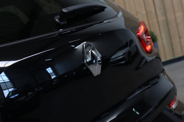 Renault Kadjar 1.3 TCe Intens *Camera*Keyless*Carplay*