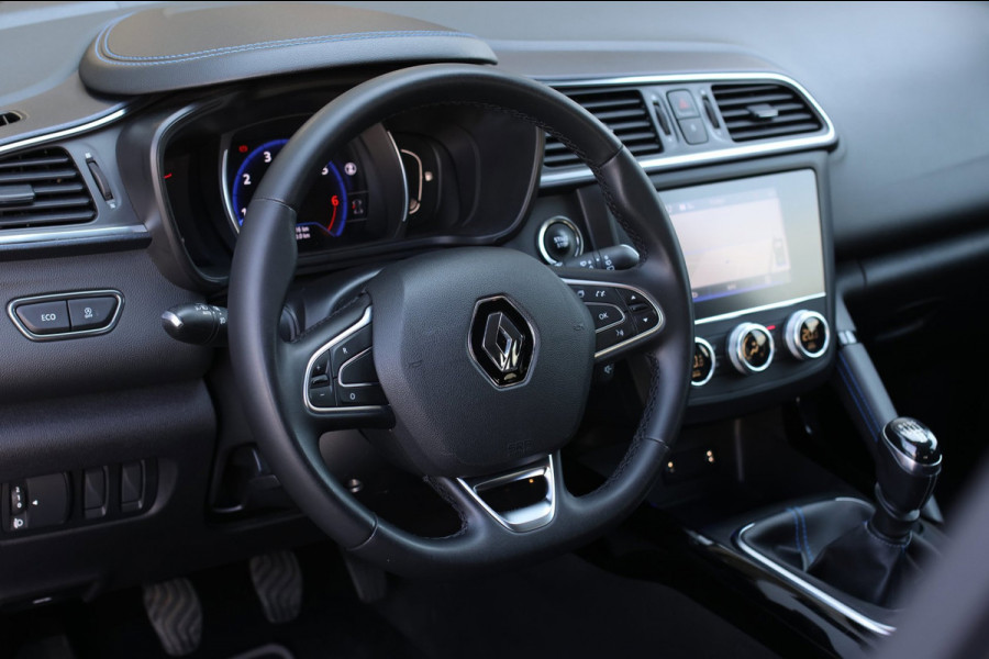 Renault Kadjar 1.3 TCe Intens *Camera*Keyless*Carplay*