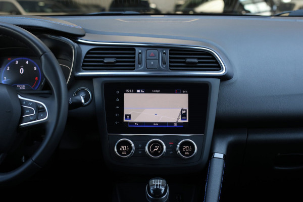 Renault Kadjar 1.3 TCe Intens *Camera*Keyless*Carplay*