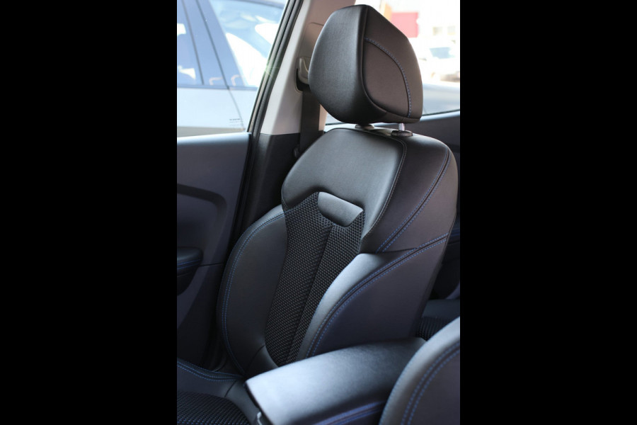 Renault Kadjar 1.3 TCe Intens *Camera*Keyless*Carplay*