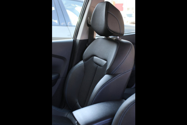 Renault Kadjar 1.3 TCe Intens *Camera*Keyless*Carplay*