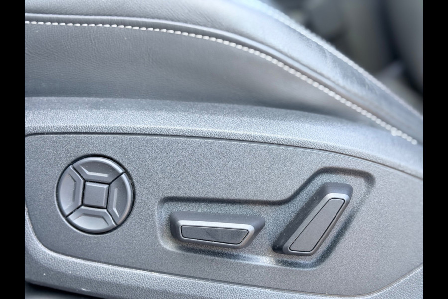 Audi Q3 Sportback 45 TFSI e S Edition Pano/Elektr.stoelen/Camera