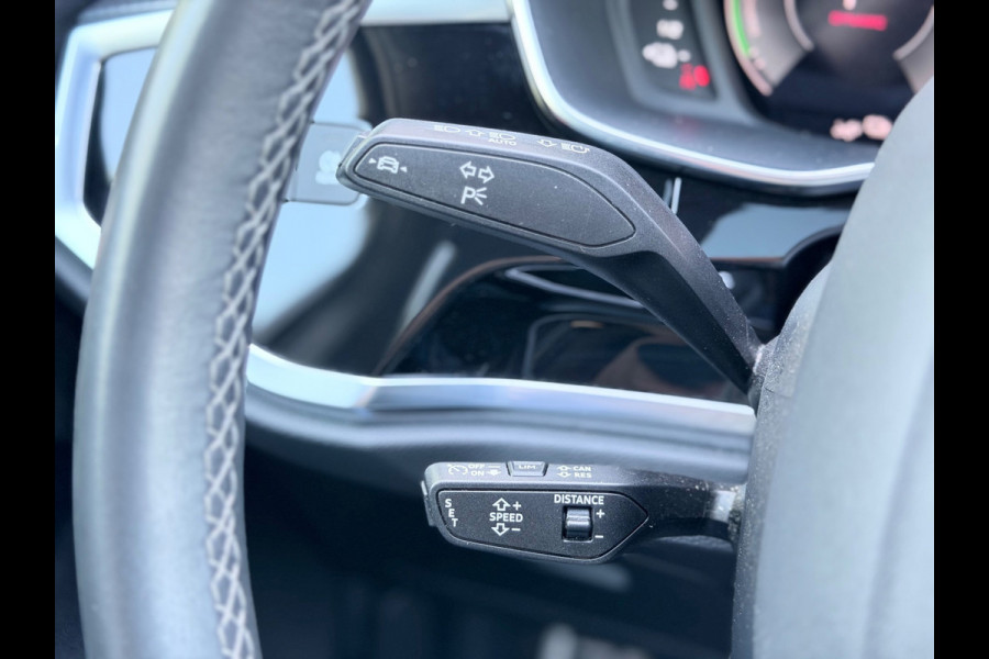 Audi Q3 Sportback 45 TFSI e S Edition Pano/Elektr.stoelen/Camera