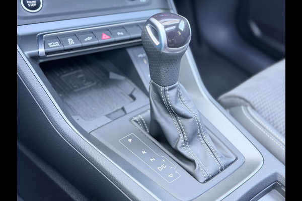 Audi Q3 Sportback 45 TFSI e S Edition Pano/Elektr.stoelen/Camera