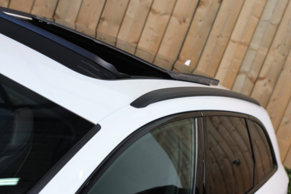 Audi A4 Avant 40 TFSI S-Line Black Edition *Pano*Camera*Keyless*Matrix Led*Elek. Stoelen*
