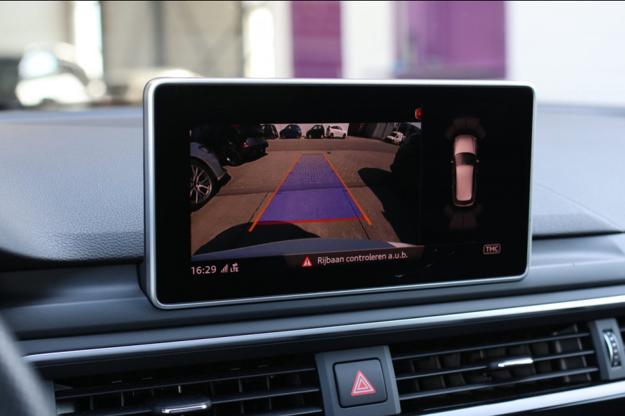 Audi A4 Avant 40 TFSI S-Line Black Edition *Pano*Camera*Keyless*Matrix Led*Elek. Stoelen*