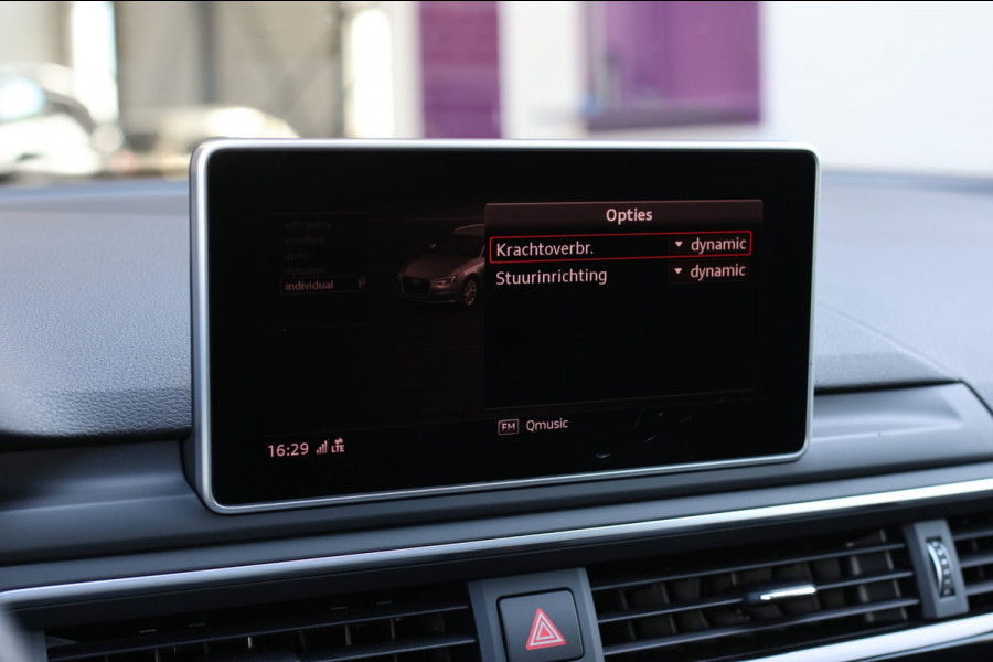 Audi A4 Avant 40 TFSI S-Line Black Edition *Pano*Camera*Keyless*Matrix Led*Elek. Stoelen*