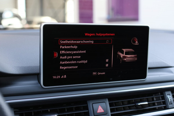 Audi A4 Avant 40 TFSI S-Line Black Edition *Pano*Camera*Keyless*Matrix Led*Elek. Stoelen*