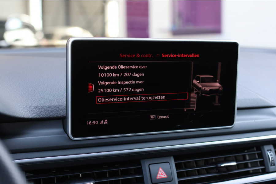 Audi A4 Avant 40 TFSI S-Line Black Edition *Pano*Camera*Keyless*Matrix Led*Elek. Stoelen*