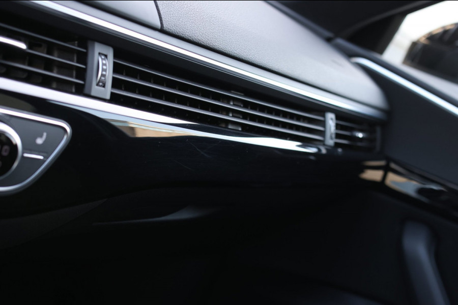 Audi A4 Avant 40 TFSI S-Line Black Edition *Pano*Camera*Keyless*Matrix Led*Elek. Stoelen*