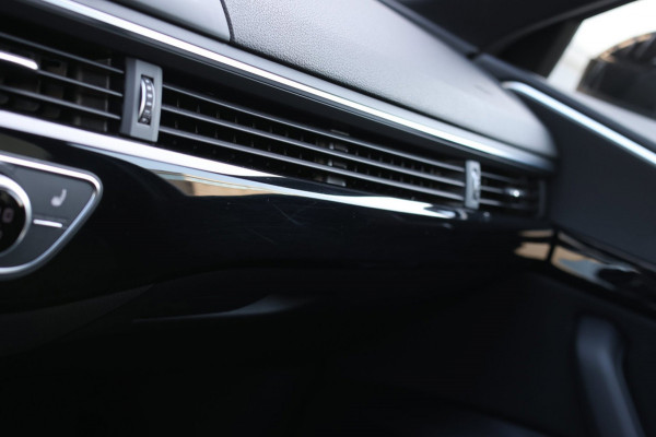 Audi A4 Avant 40 TFSI S-Line Black Edition *Pano*Camera*Keyless*Matrix Led*Elek. Stoelen*