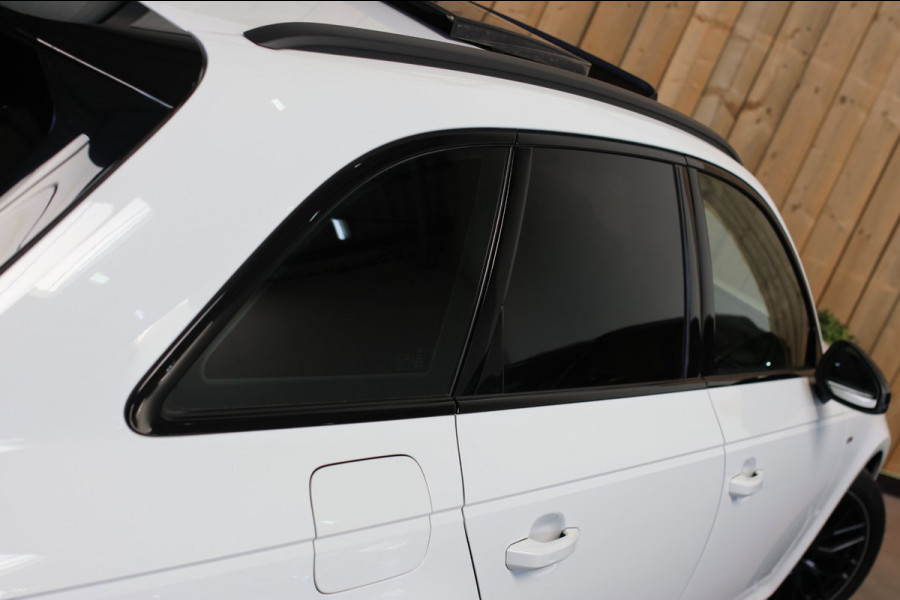 Audi A4 Avant 40 TFSI S-Line Black Edition *Pano*Camera*Keyless*Matrix Led*Elek. Stoelen*