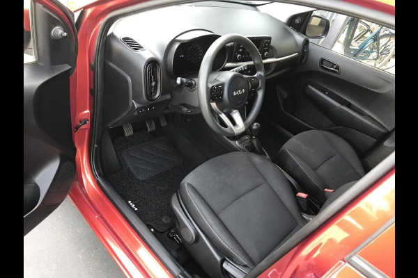 Kia Picanto 1.0 DPi ComfortLine 7 JAAR GARANTIE