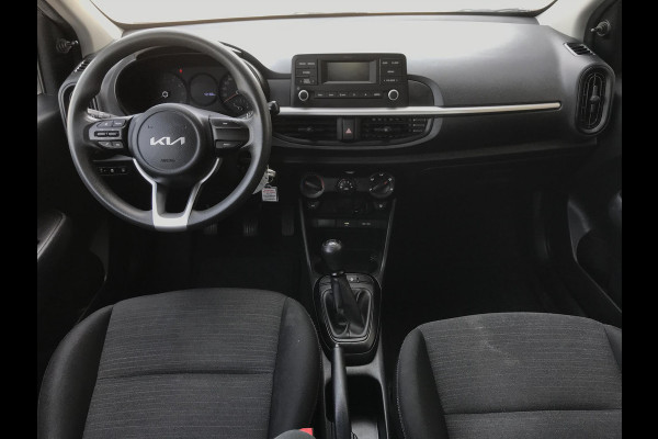 Kia Picanto 1.0 DPi ComfortLine 7 JAAR GARANTIE