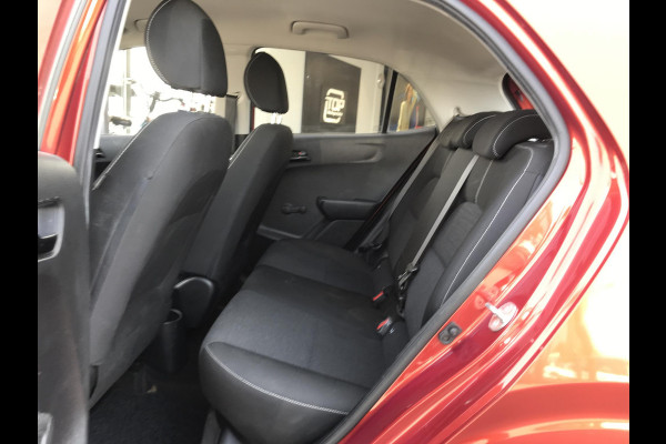 Kia Picanto 1.0 DPi ComfortLine 7 JAAR GARANTIE