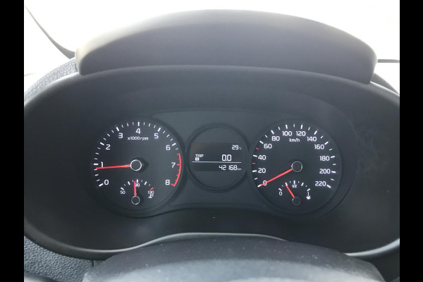 Kia Picanto 1.0 DPi ComfortLine 7 JAAR GARANTIE