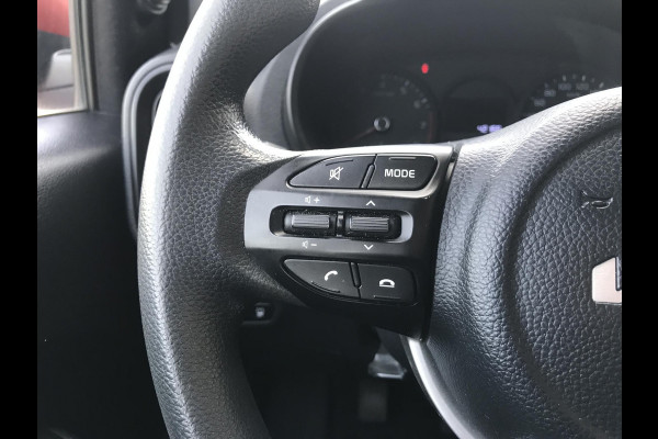Kia Picanto 1.0 DPi ComfortLine 7 JAAR GARANTIE