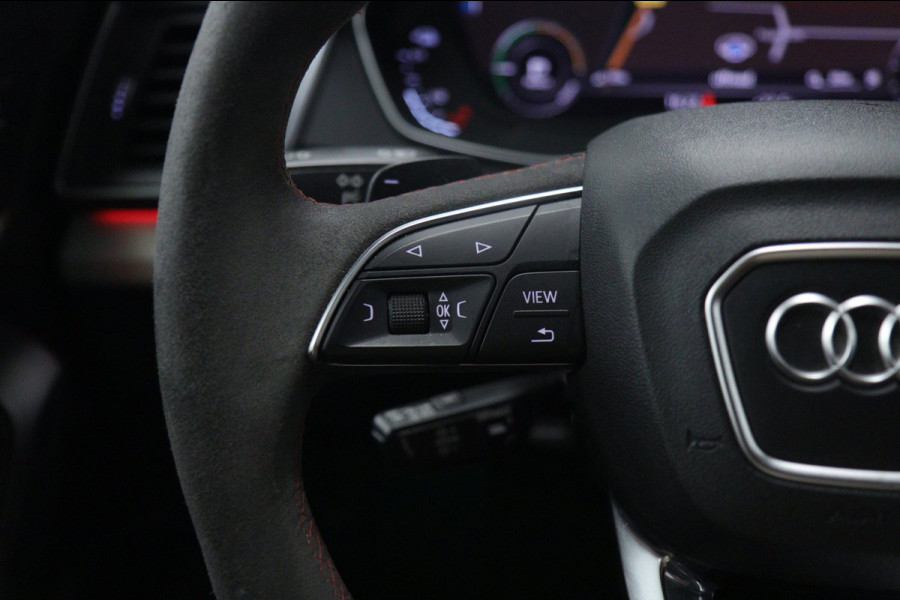 Audi Q5 55 TFSI e quattro Competition /PANO/SFEER/MEM/360CAM/B&O/HUD/VOL
