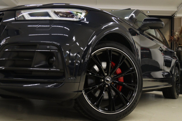 Audi Q5 55 TFSI e quattro Competition /PANO/SFEER/MEM/360CAM/B&O/HUD/VOL