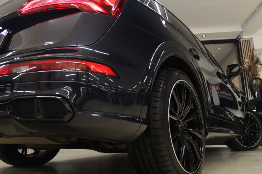 Audi Q5 55 TFSI e quattro Competition /PANO/SFEER/MEM/360CAM/B&O/HUD/VOL