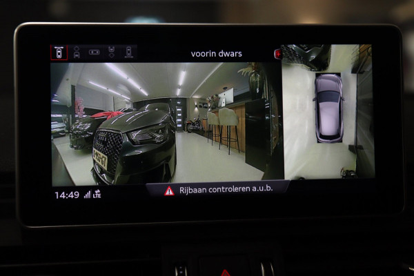 Audi Q5 55 TFSI e quattro Competition /PANO/SFEER/MEM/360CAM/B&O/HUD/VOL
