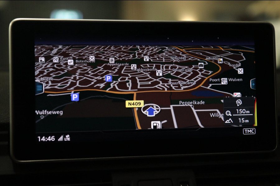 Audi Q5 55 TFSI e quattro Competition /PANO/SFEER/MEM/360CAM/B&O/HUD/VOL