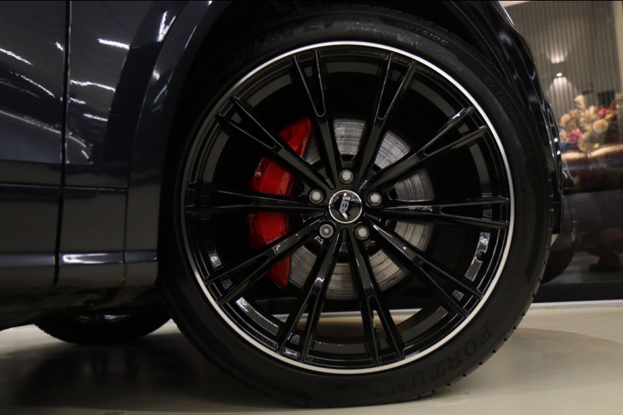 Audi Q5 55 TFSI e quattro Competition /PANO/SFEER/MEM/360CAM/B&O/HUD/VOL