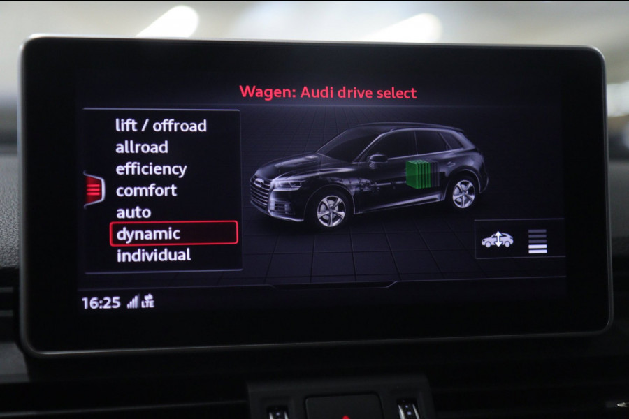 Audi Q5 55 TFSI e quattro Competition /PANO/SFEER/MEM/360CAM/B&O/HUD/VOL