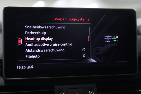 Audi Q5 55 TFSI e quattro Competition /PANO/SFEER/MEM/360CAM/B&O/HUD/VOL