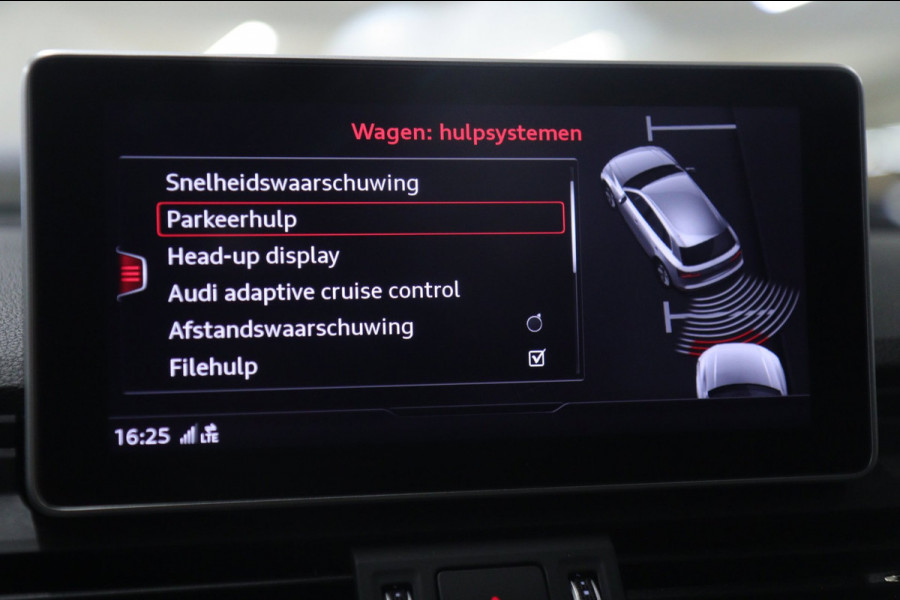 Audi Q5 55 TFSI e quattro Competition /PANO/SFEER/MEM/360CAM/B&O/HUD/VOL