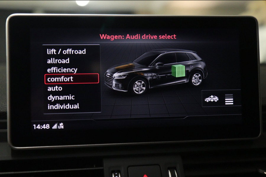 Audi Q5 55 TFSI e quattro Competition /PANO/SFEER/MEM/360CAM/B&O/HUD/VOL