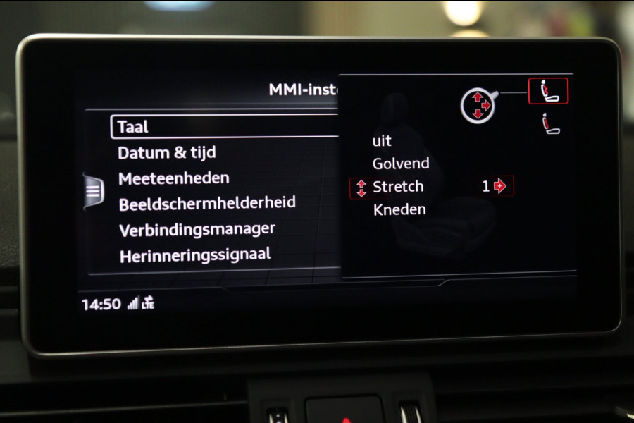 Audi Q5 55 TFSI e quattro Competition /PANO/SFEER/MEM/360CAM/B&O/HUD/VOL