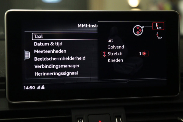 Audi Q5 55 TFSI e quattro Competition /PANO/SFEER/MEM/360CAM/B&O/HUD/VOL