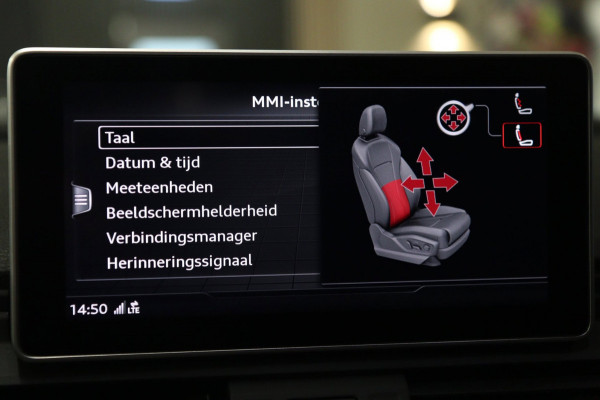 Audi Q5 55 TFSI e quattro Competition /PANO/SFEER/MEM/360CAM/B&O/HUD/VOL