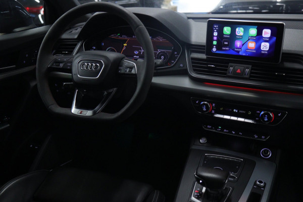 Audi Q5 55 TFSI e quattro Competition /PANO/SFEER/MEM/360CAM/B&O/HUD/VOL