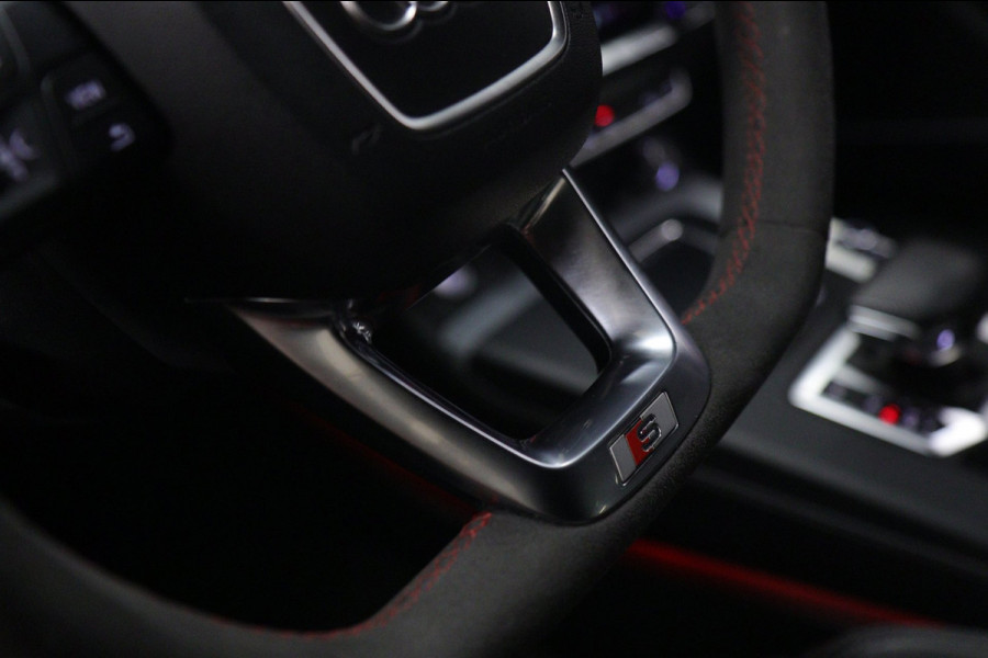 Audi Q5 55 TFSI e quattro Competition /PANO/SFEER/MEM/360CAM/B&O/HUD/VOL