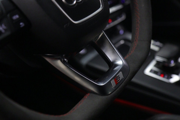 Audi Q5 55 TFSI e quattro Competition /PANO/SFEER/MEM/360CAM/B&O/HUD/VOL