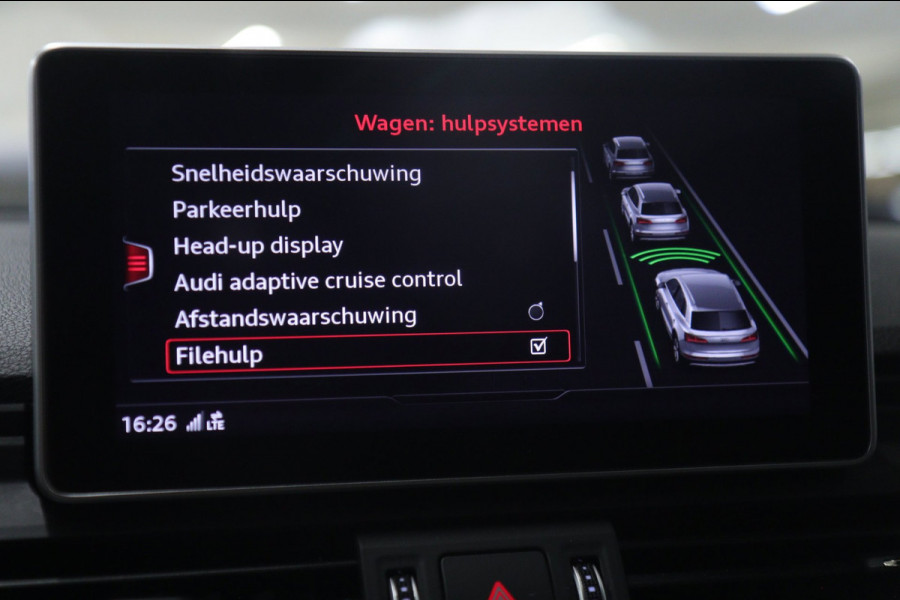 Audi Q5 55 TFSI e quattro Competition /PANO/SFEER/MEM/360CAM/B&O/HUD/VOL