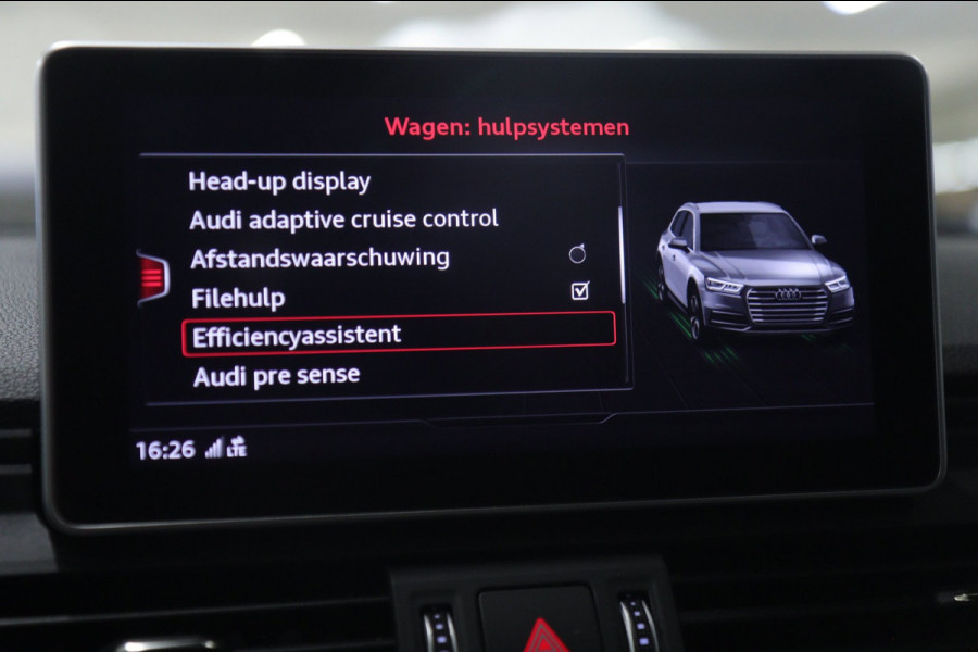 Audi Q5 55 TFSI e quattro Competition /PANO/SFEER/MEM/360CAM/B&O/HUD/VOL