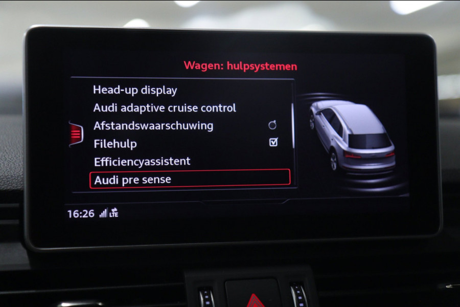 Audi Q5 55 TFSI e quattro Competition /PANO/SFEER/MEM/360CAM/B&O/HUD/VOL