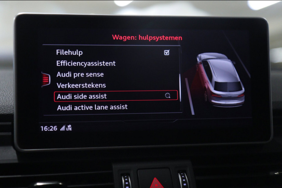 Audi Q5 55 TFSI e quattro Competition /PANO/SFEER/MEM/360CAM/B&O/HUD/VOL