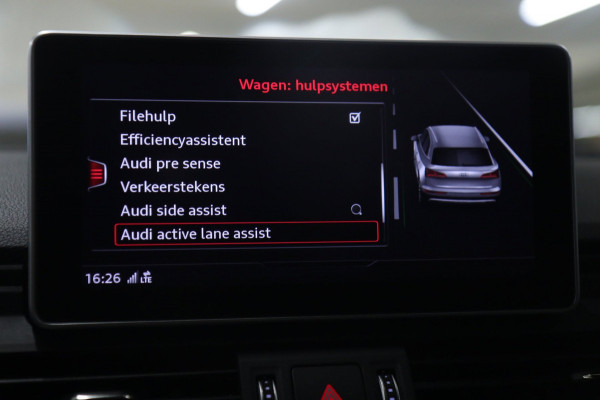 Audi Q5 55 TFSI e quattro Competition /PANO/SFEER/MEM/360CAM/B&O/HUD/VOL